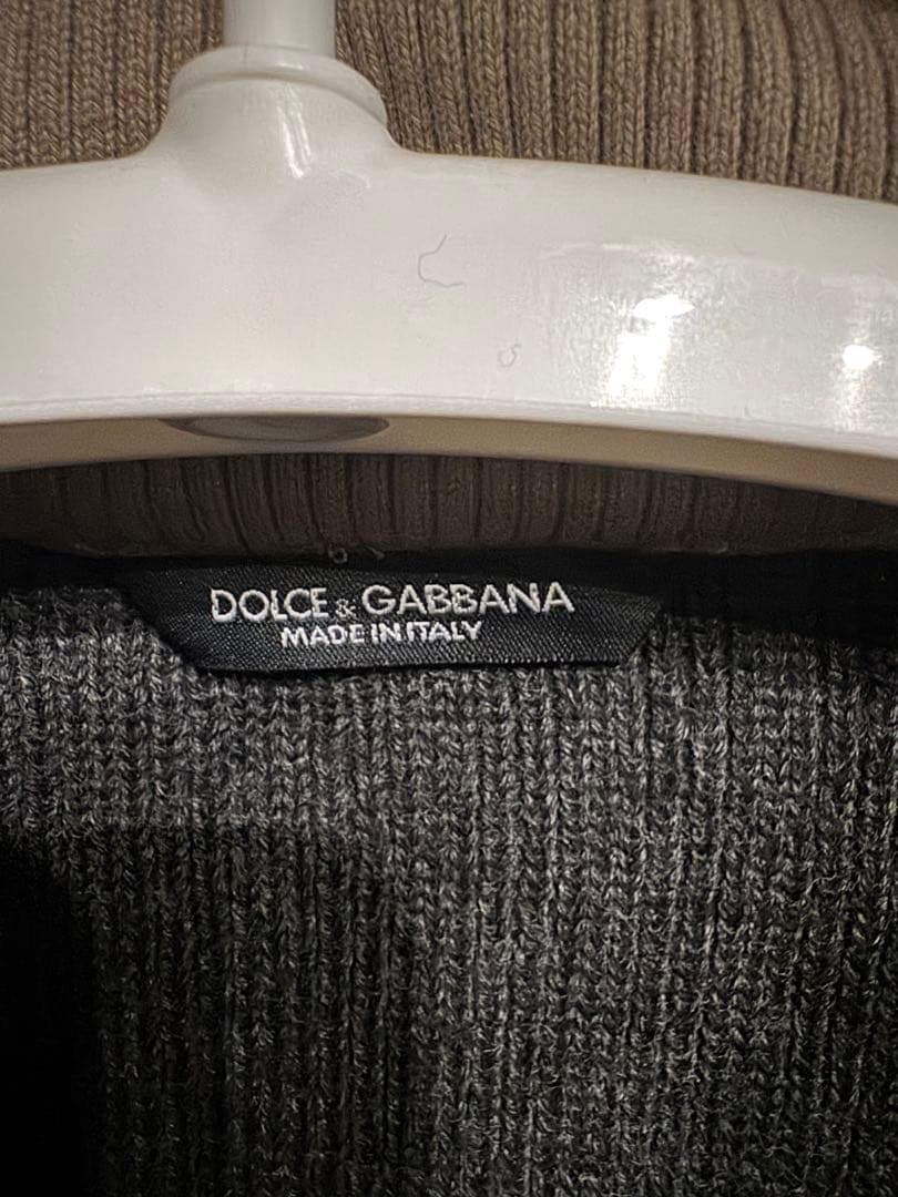 ジャケット・アウター DOLCE & GABBANA