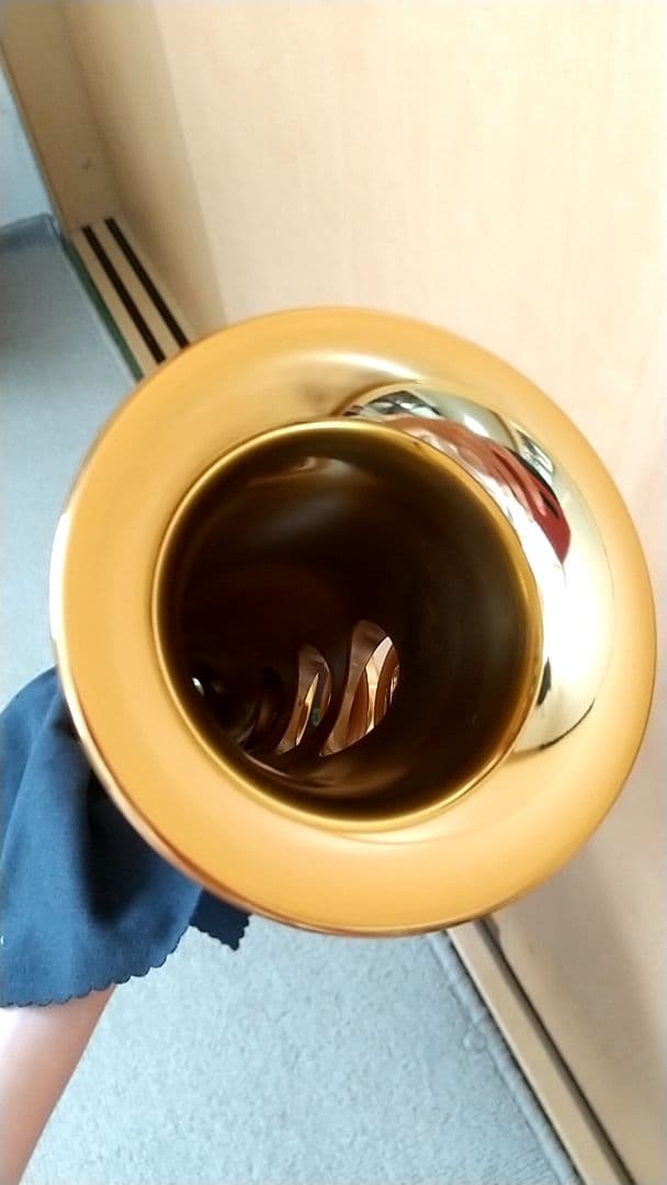 P.Mauriat Master97 ソプラノサックス/美品/おまけ付き