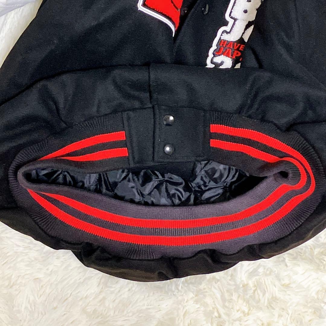 鬼レア! BON JOVI ボンジョヴィ 非売品 スタジャン XL ツアーグッズ