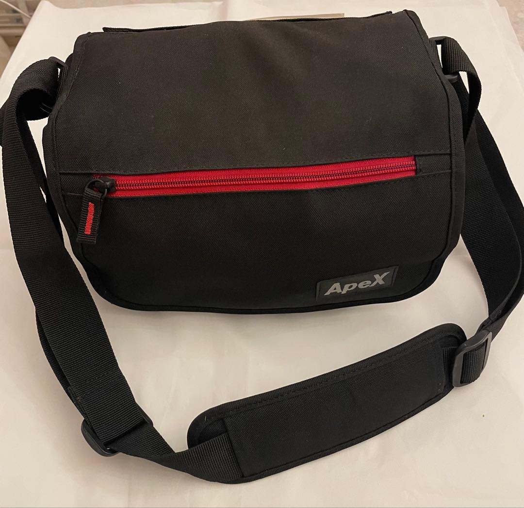 ➁美品 Nikon FA レンズ付き フィルムカメラ ケース付属品あり