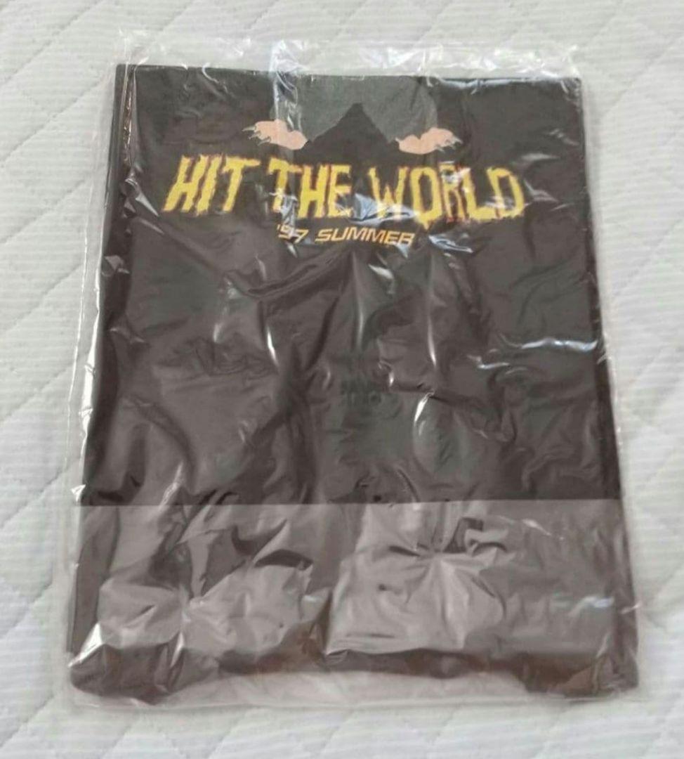 未使用・未開封】GLAY HISASHI produce Tシャツ