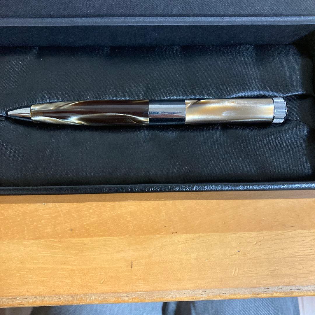 ROMEO no3 ロメオ　ナンバー3 ボールペン