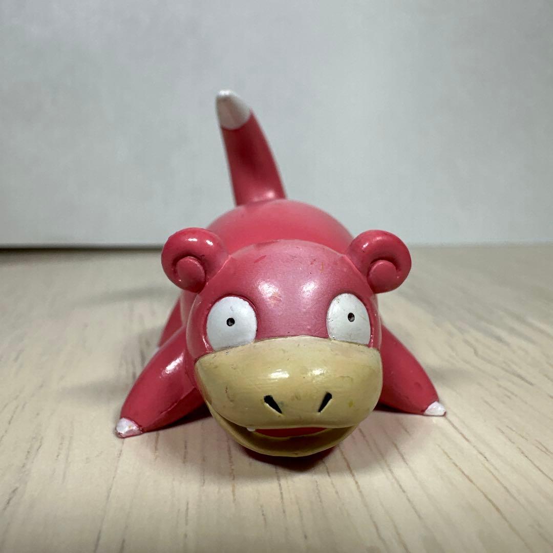 希少】モンコレ初期3点セット ヤドン ヤドラン ヤドキング - メルカリ