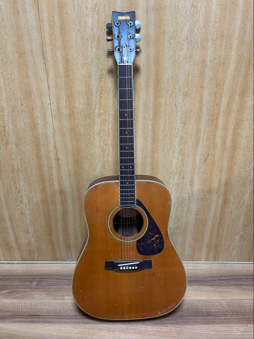 YAMAHA ヤマハ ギター FG301 1970年 オレンジラベル ビンテージ YAMAHA FG-301 【オレンジラベル】【中古】（ビンテージ/送料無料