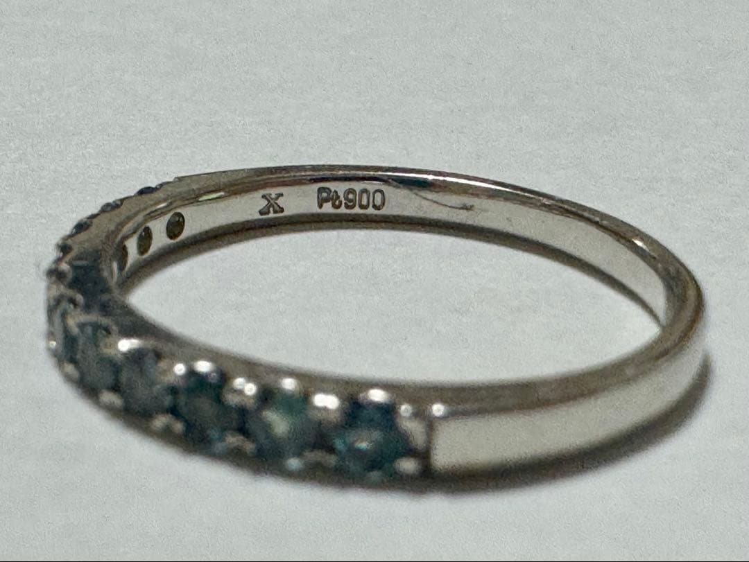 【期間限定価格】ビズー エマ［アレキサンドライト］13号