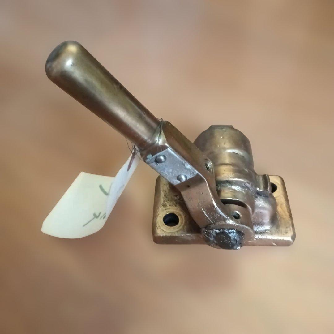 SL 部品 バイパスコック