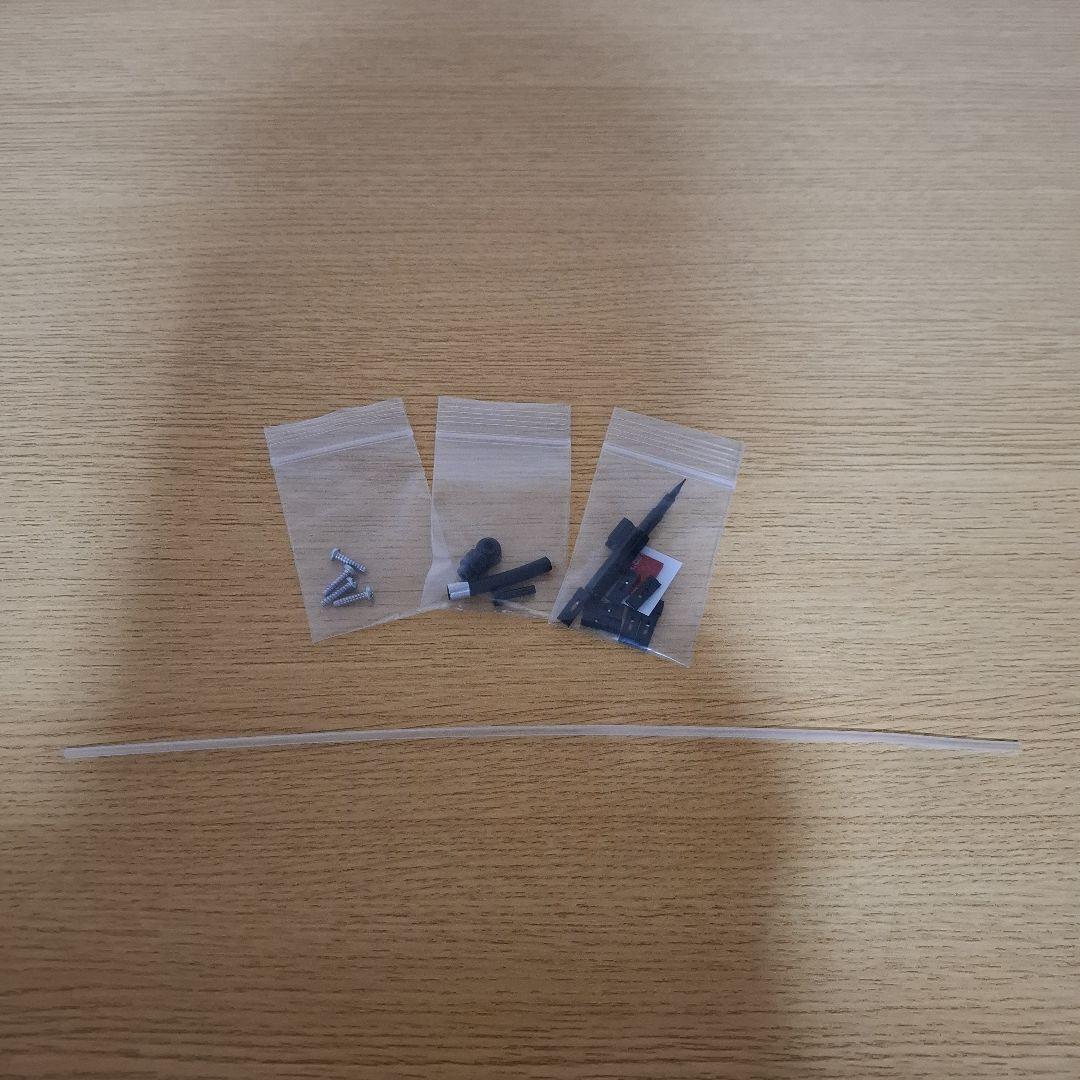 タミヤ　ホーネット　グラスホッパー