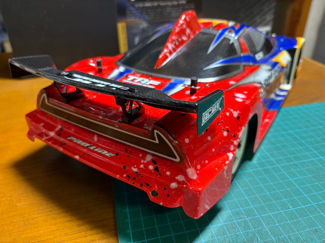 Futaba 7PXR ラジコン送信機 フタバ