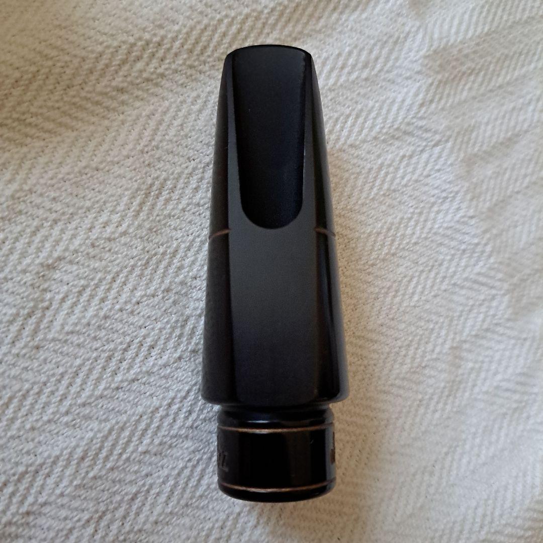 ダダリオ　セレクトジャズ　アルトサックス用マウスピース