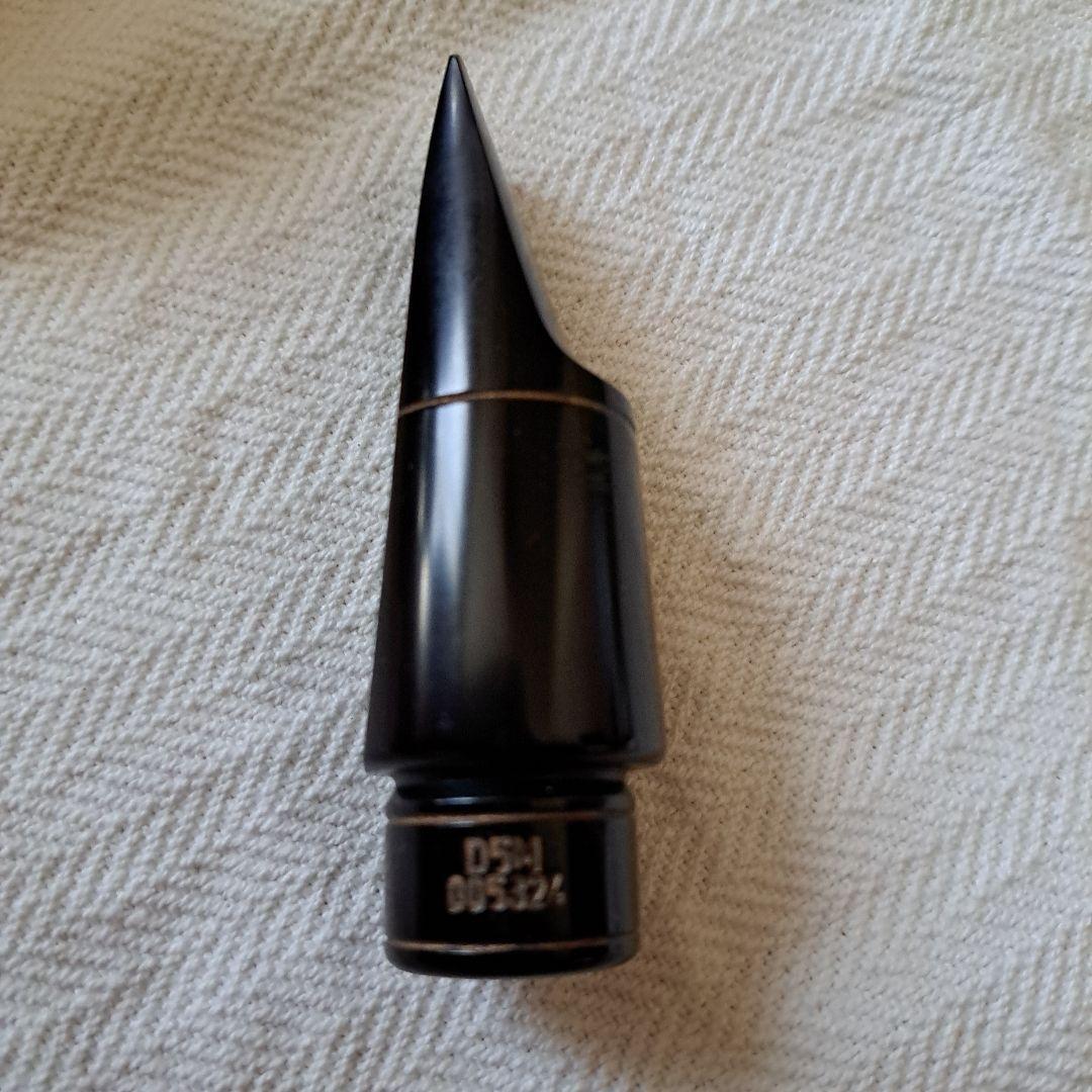 ダダリオ　セレクトジャズ　アルトサックス用マウスピース