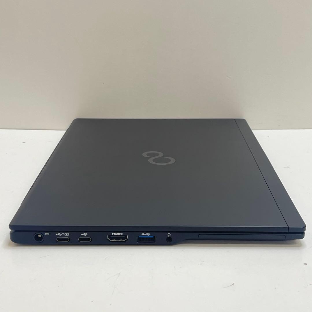 422 富士通 LIFEBOOK U939/B i5-8365U office