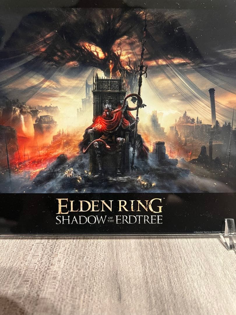 エルデンリング 串刺し公 メスメル フィギュア