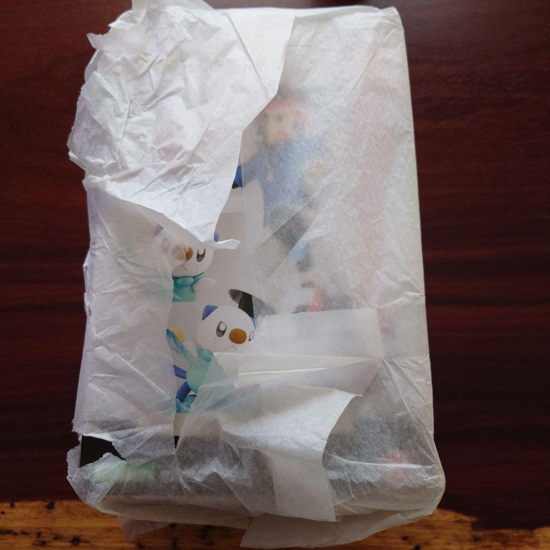 コトブキヤ ポケモン フィギュア キョウヘイ with ミジュマル