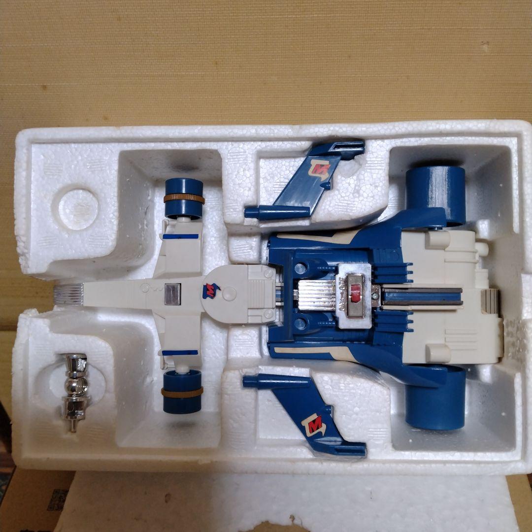 タイマニック2 タイムマシーン2 TIMANIC タカラ