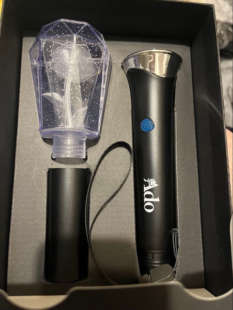 Ado 「よだか」 大進化！割とデカいかも？！キラキラペンライト