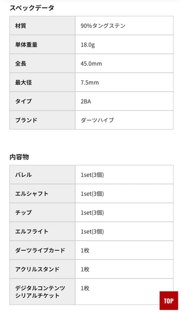 声社員プロジェクト ”褒め”ボイスダーツセット「小鳥遊結」 新品未開封