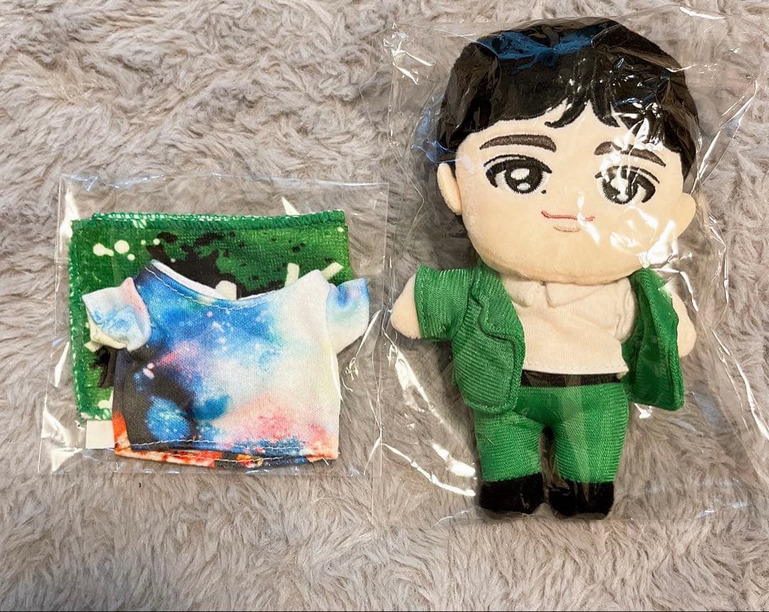 超特急 タクヤ ぬいぐるみ 超特急 タクヤ ぬいぐるみ ぬい ジョーカー