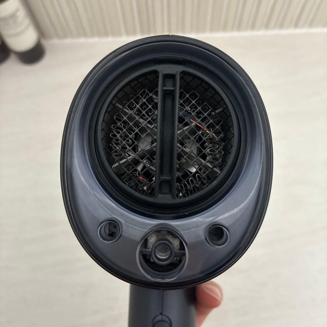 Panasonic nanocare ドライヤー EH-NA0J 〈ジャンク品〉