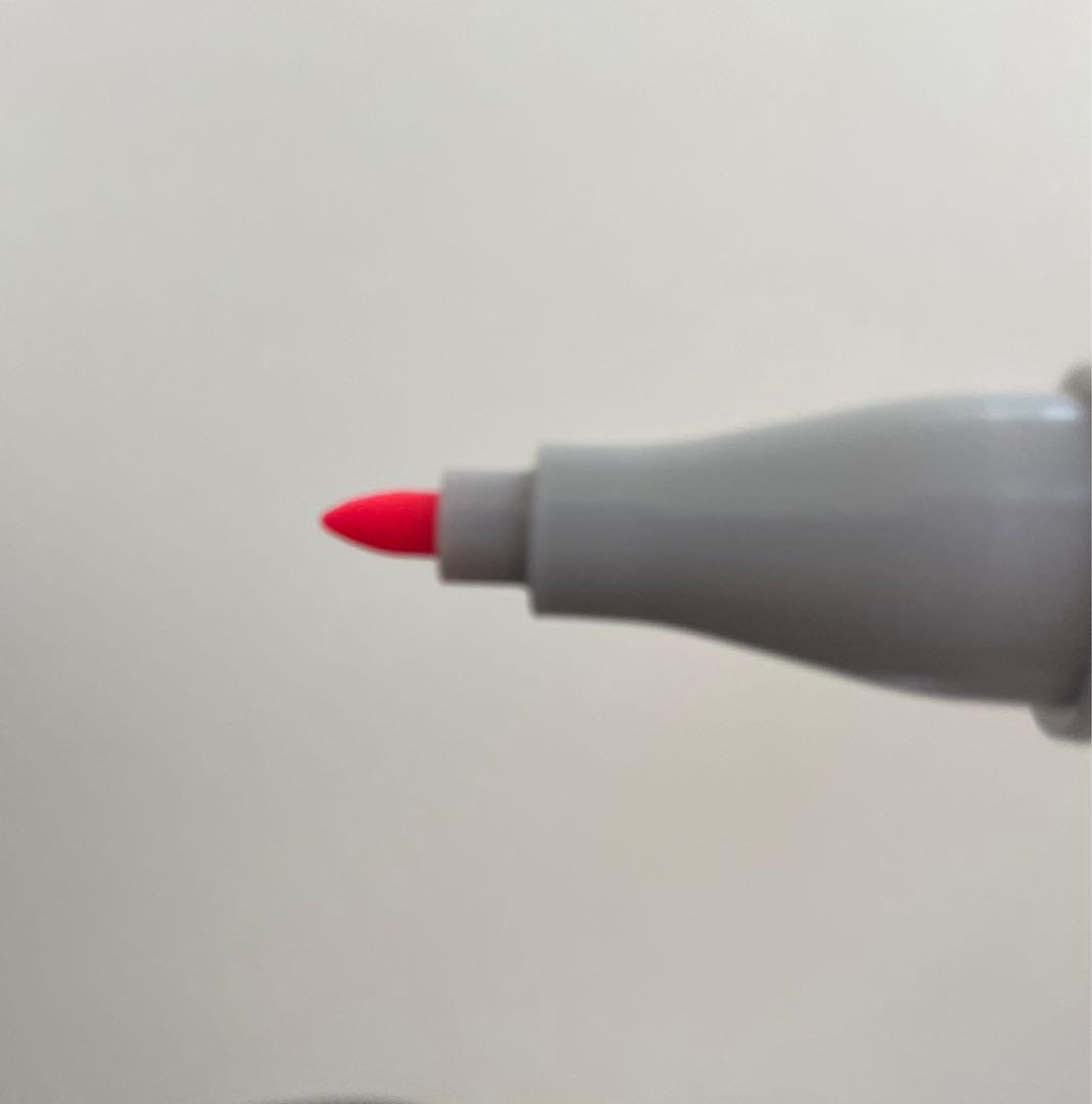 Ohuhu 120色アルコールマーカー