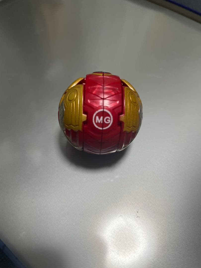 爆丸 Rヒリュウ レッカヒリュウ ヒリュウ 爆丸アーマーズ