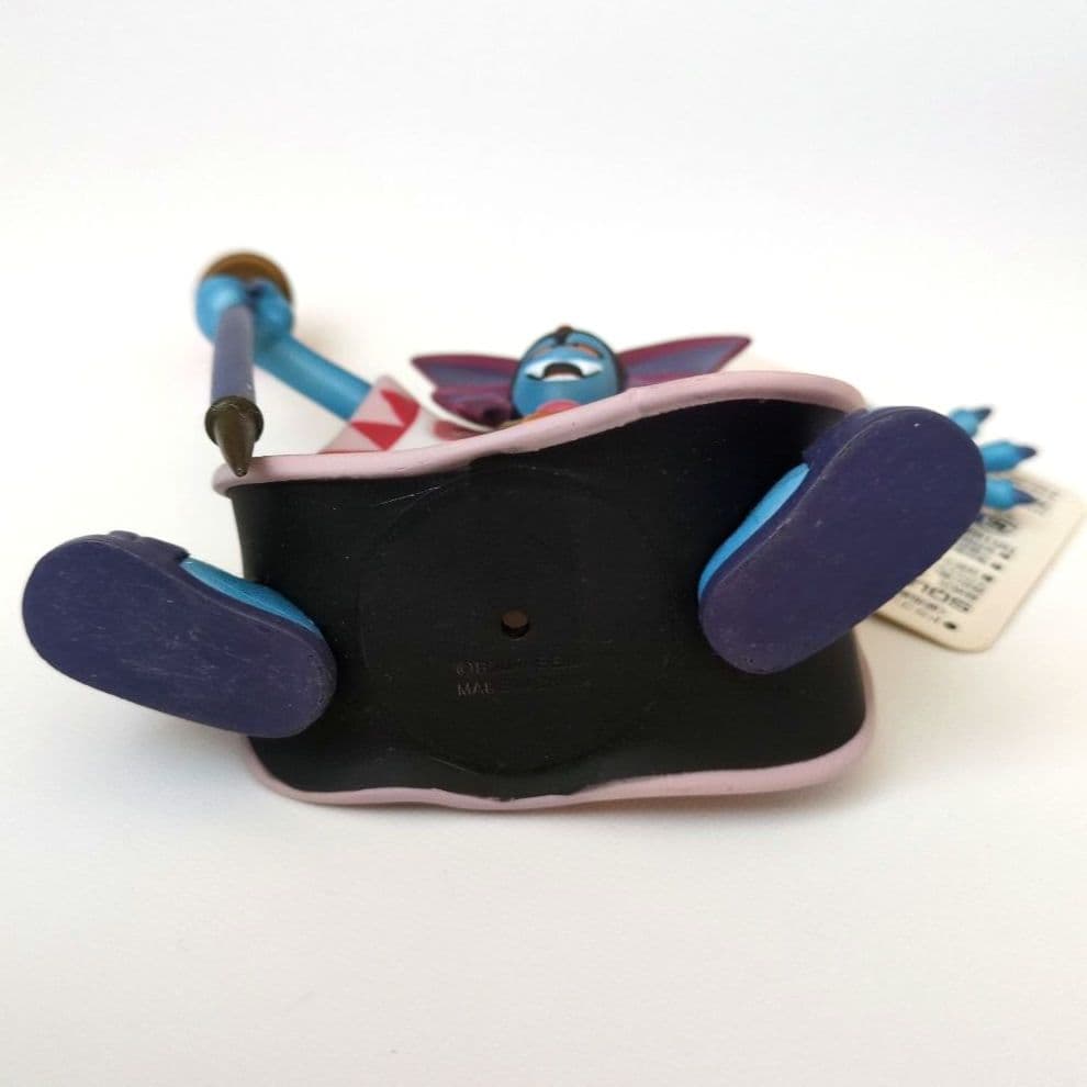 ドラゴンクエスト　ソフビモンスター　ハーゴン