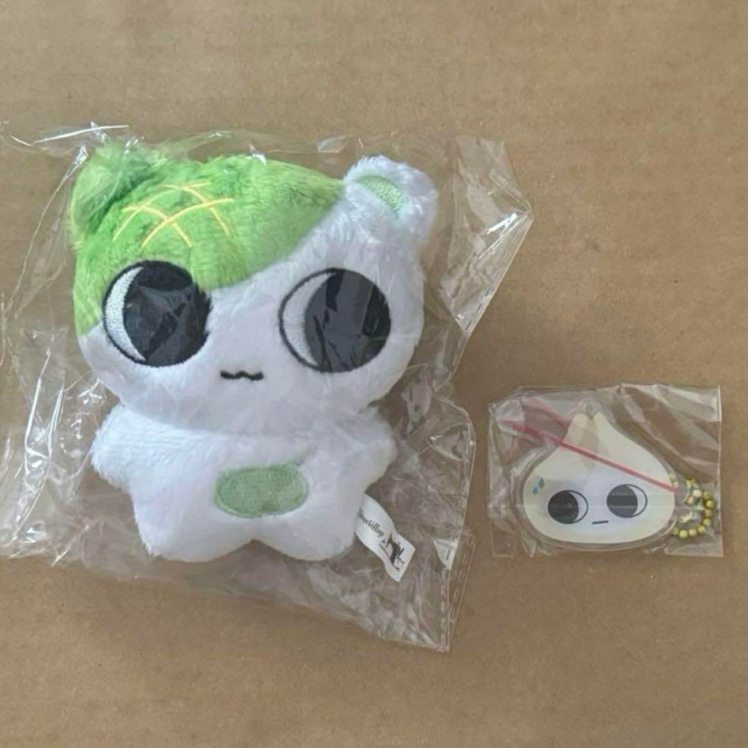 &TEAM EJ ウィジュ マスター ぬいぐるみ 人形 Amazon.co.jp: &TEAM EJ