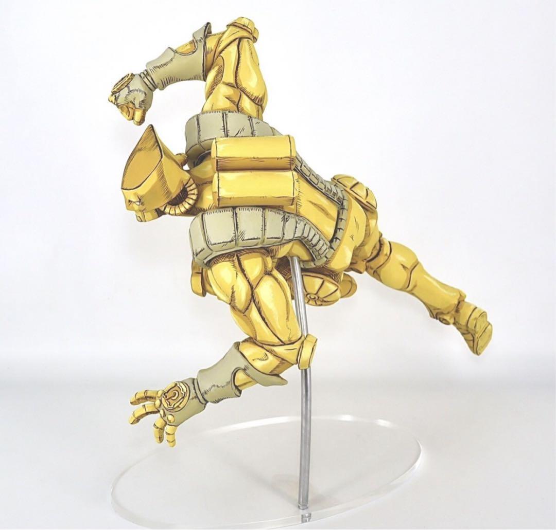 リペイント 一番くじ ジョジョの奇妙な冒険　ザ・ワールド JOJO DIO