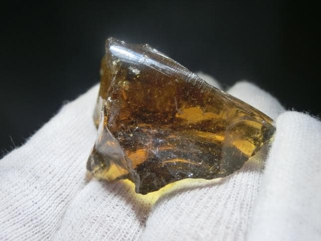 アンダラ クリスタル】ブラウン アースキーパー 希少＞アンダラ