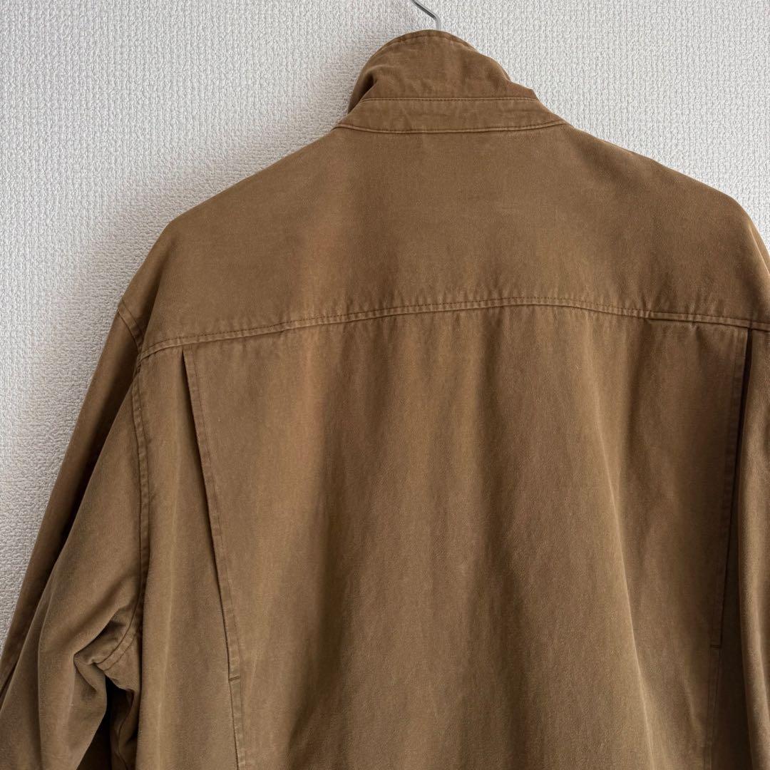 Polo by Ralph Lauren スイングトップ ビンテージ ポニー無し