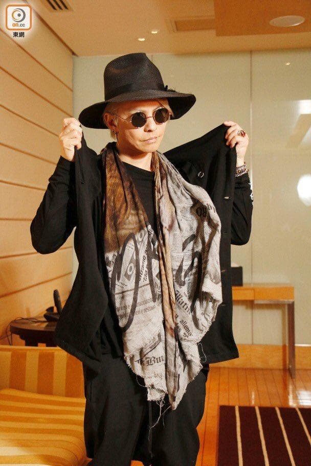 LGB サルエルパンツ hyde着 hyde着 A.F ARTEFACT カーゴパンツ LGB LGB