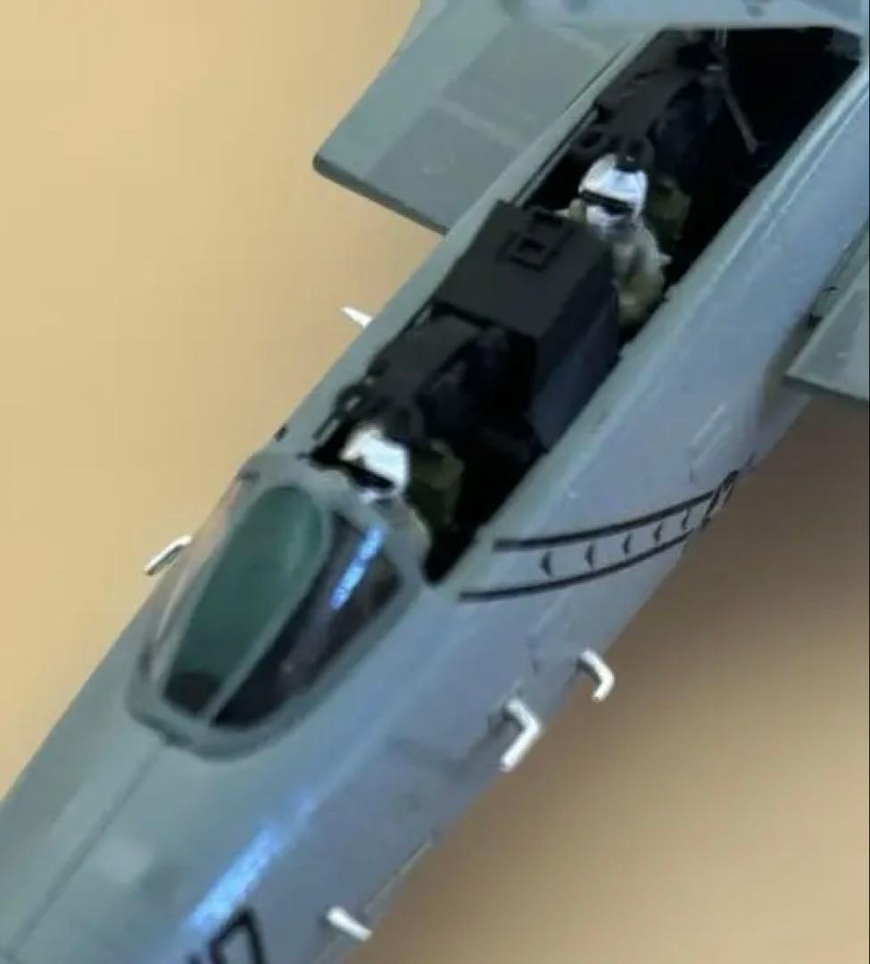 Witty Wings F-14トムキャット ダイキャストモデル1/72スケール