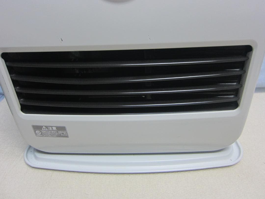 S9651】整備済 石油ファンヒーター コロナ FH-G4617BY