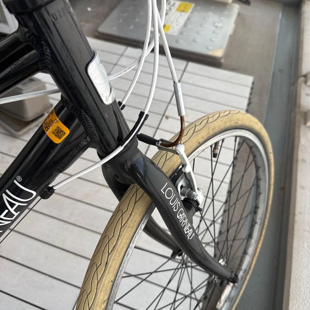 Louis Garneau 24インチ　キッズ