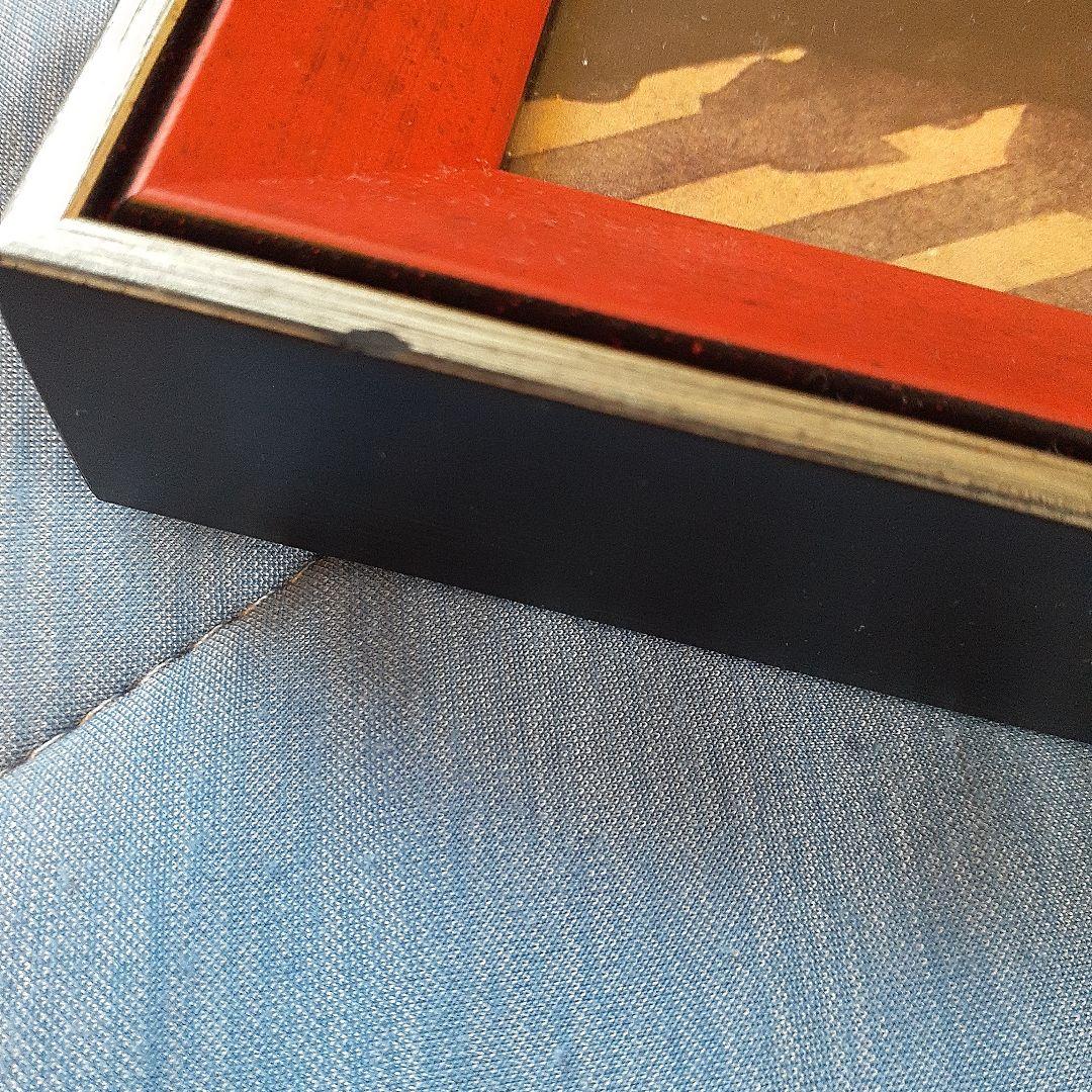 葛飾応為 額絵　浮世絵