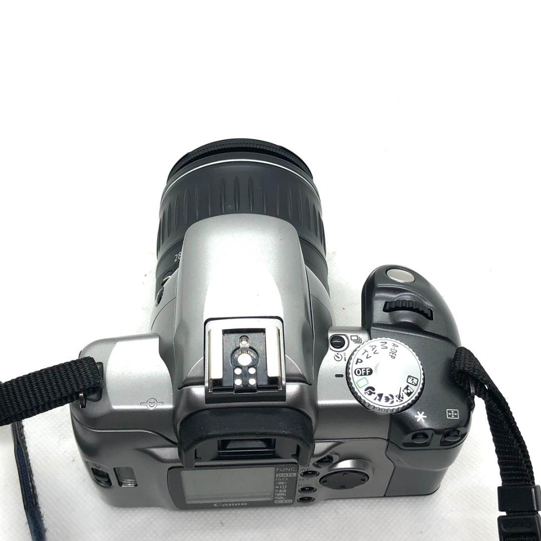 C6759】Canon キヤノン EOS kiss 7 フィルム 一眼レフ