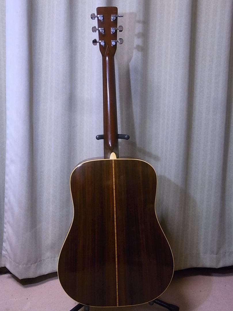 C.F.Martin D-28 1982year マーチンギター