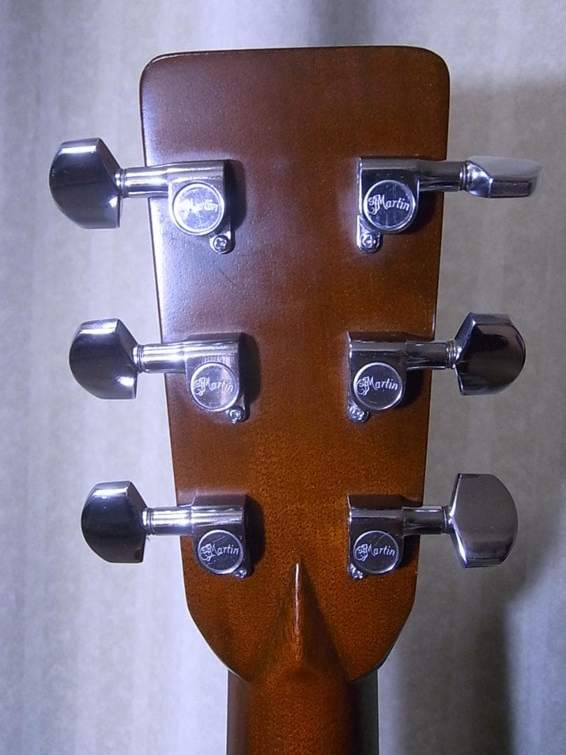 C.F.Martin D-28 1982year マーチンギター