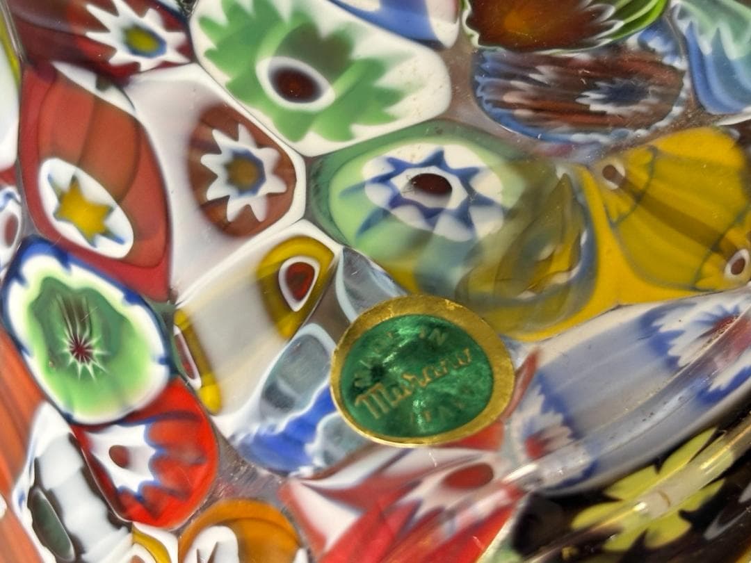 ☆ちかちゃん様専用ページ☆ ムラーノ / ガラスペンダントライト