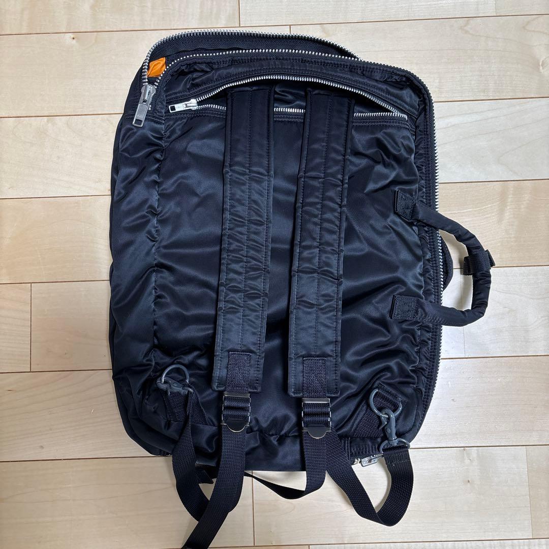 mirai⭐︎ 　PORTER ポーター　タンカー　3WAY