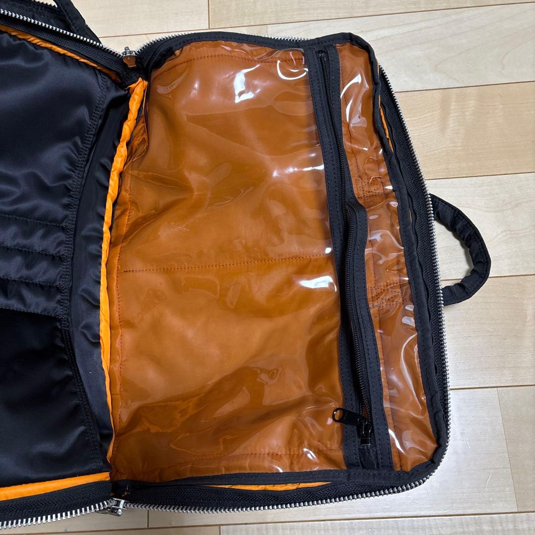 mirai⭐︎ 　PORTER ポーター　タンカー　3WAY