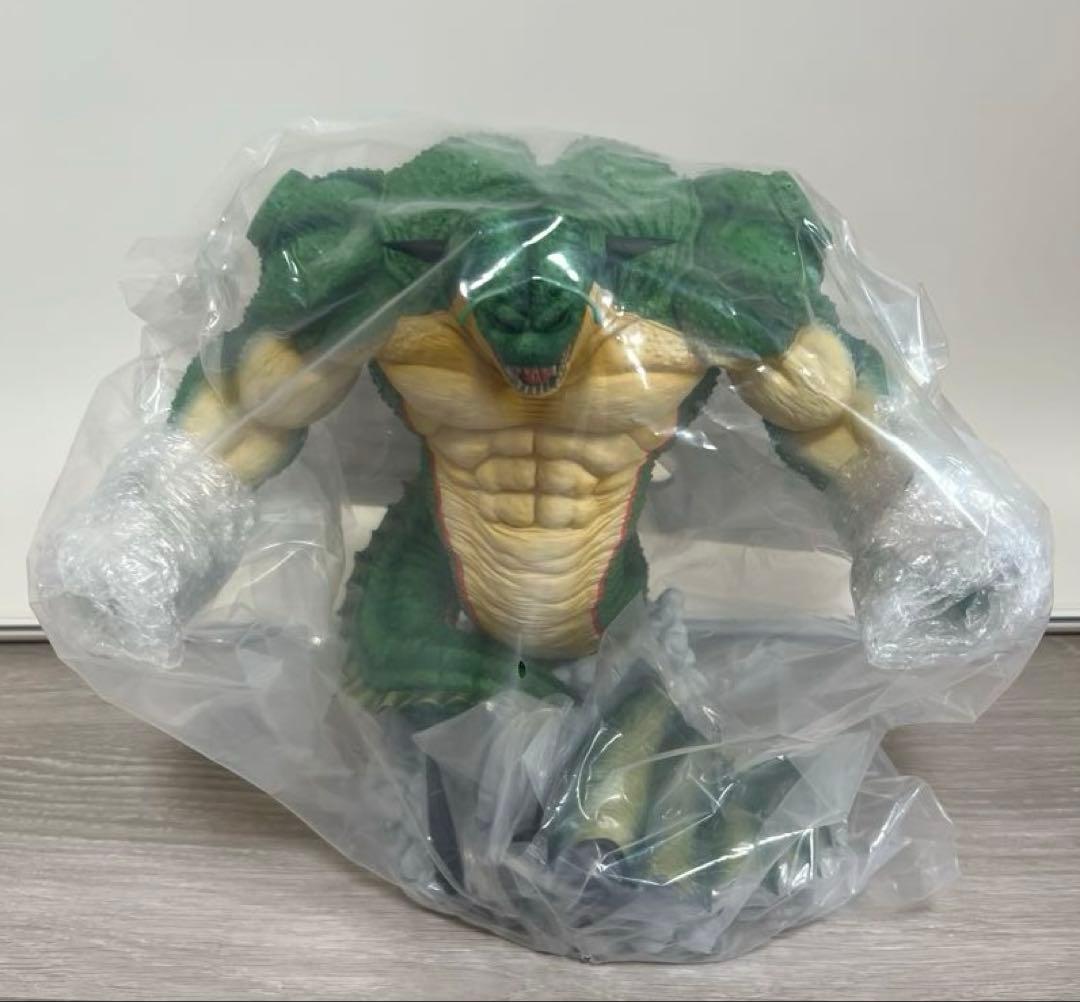 一番くじ　ドラゴンボール　ラストワン賞 ポルンガ　フィギュア