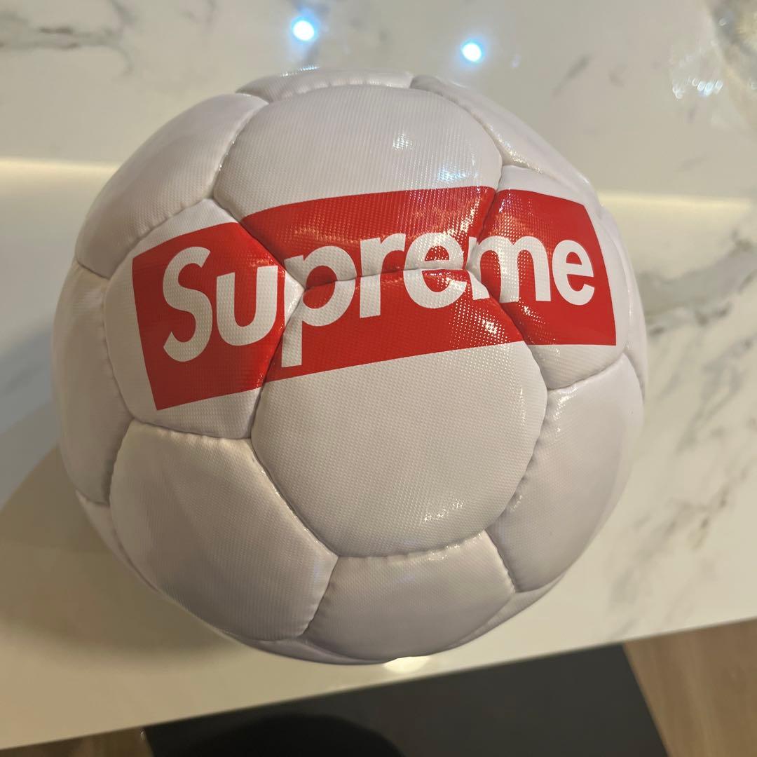 Supreme サッカーボール 2個セット