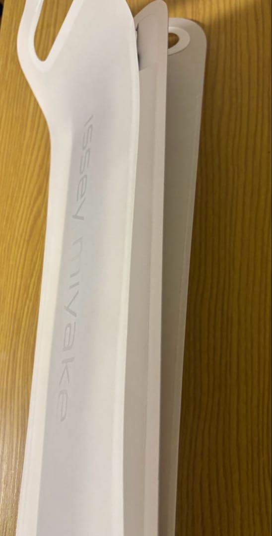 iPhone pocket by ISSEY MIYAKE ショート　ブラック