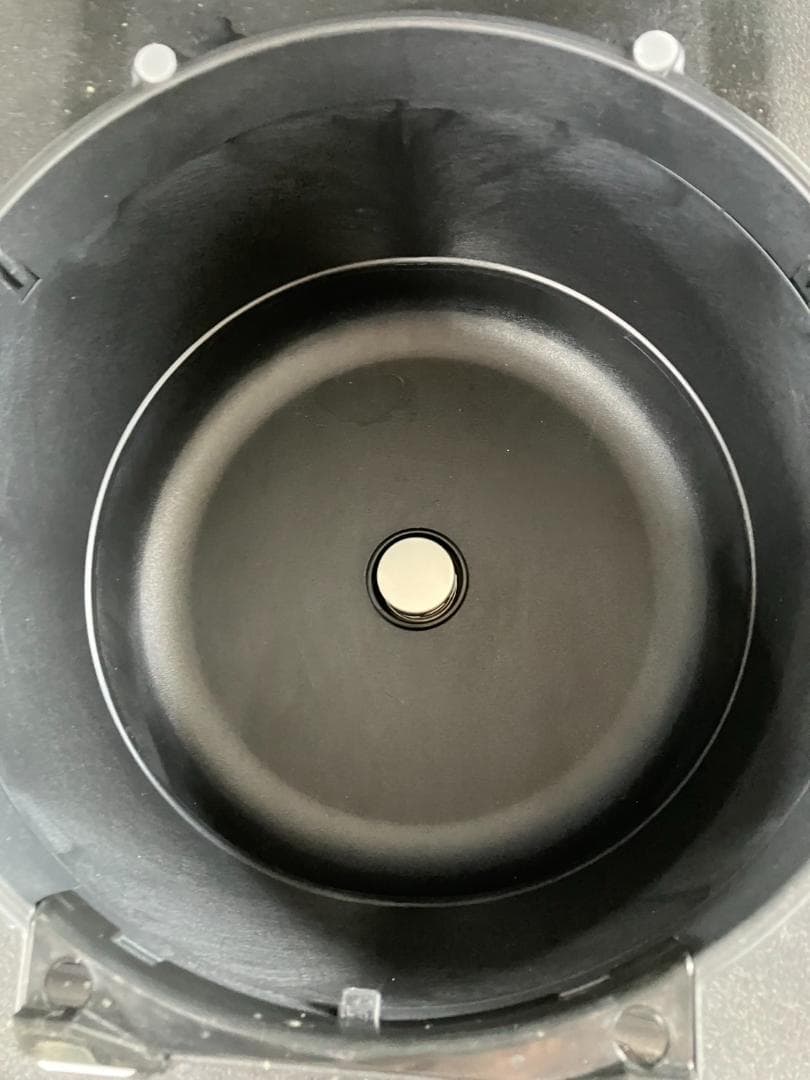 2023年製！日立 IHジャー炊飯器 5.5合炊き 1.0L RZ-V100FM