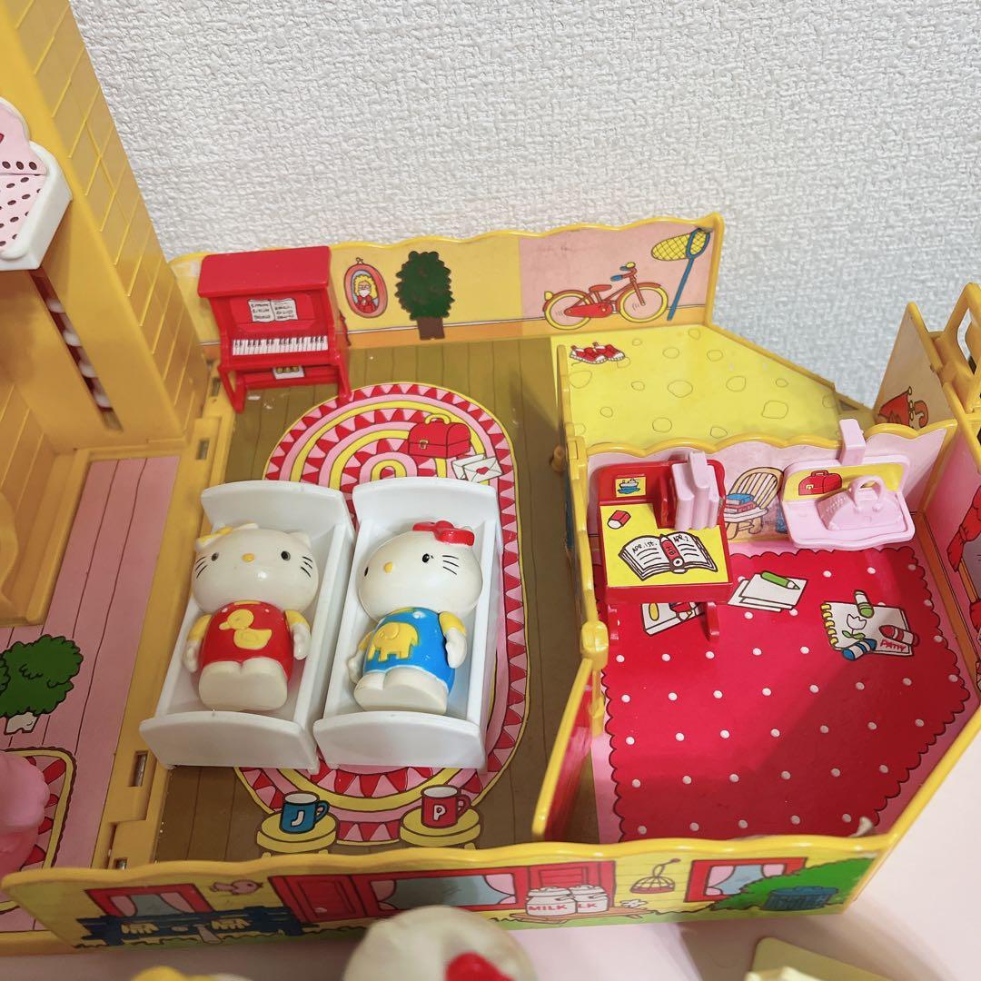 パティ&ジミーのおうち