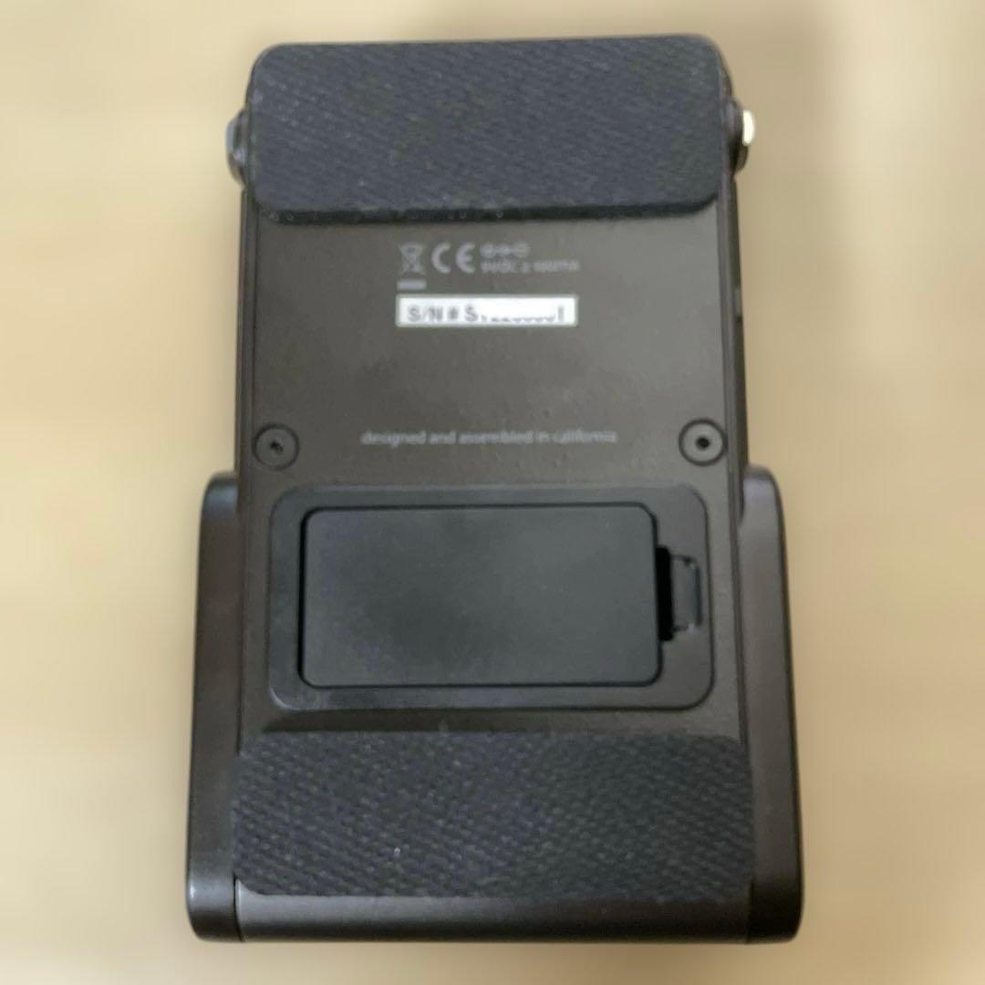 L.R.Baggs Stadium Electric Bass DI プリアンプ