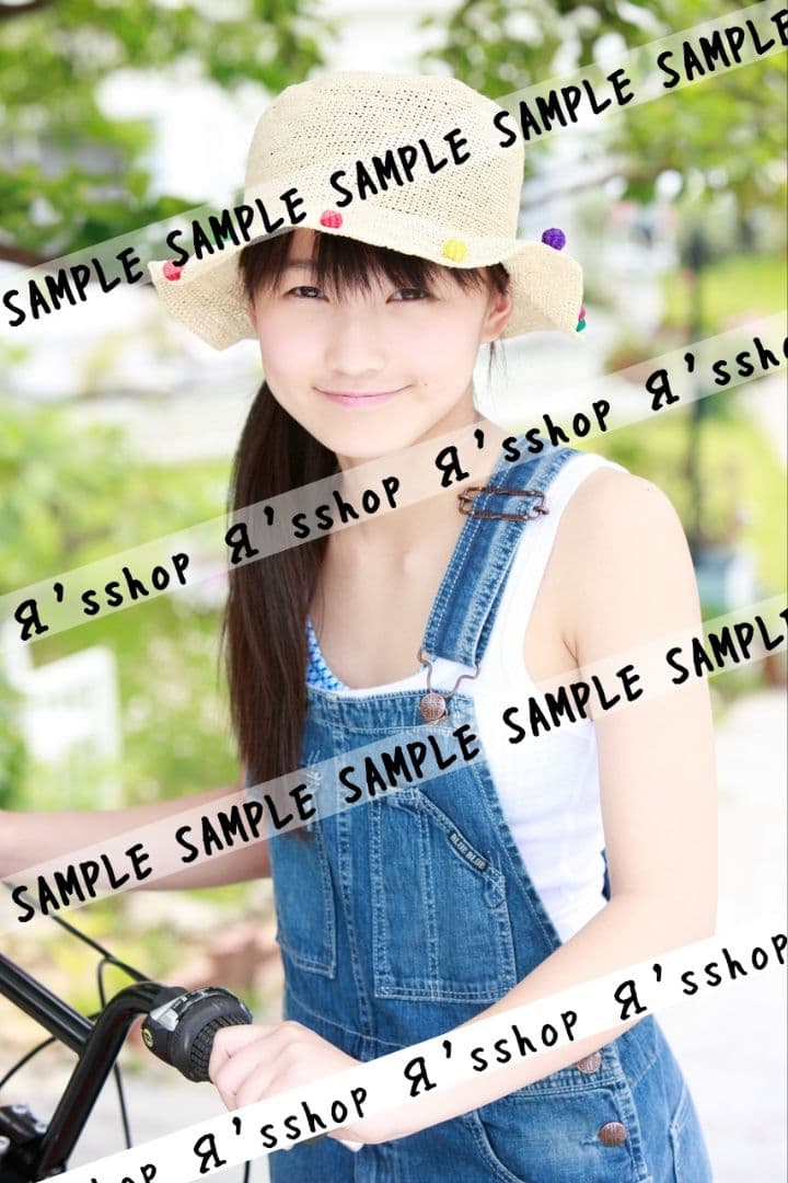 モーニング娘。 鞘師里保『さやしりほ』1st写真集 ワニブックス限定版カバー付き