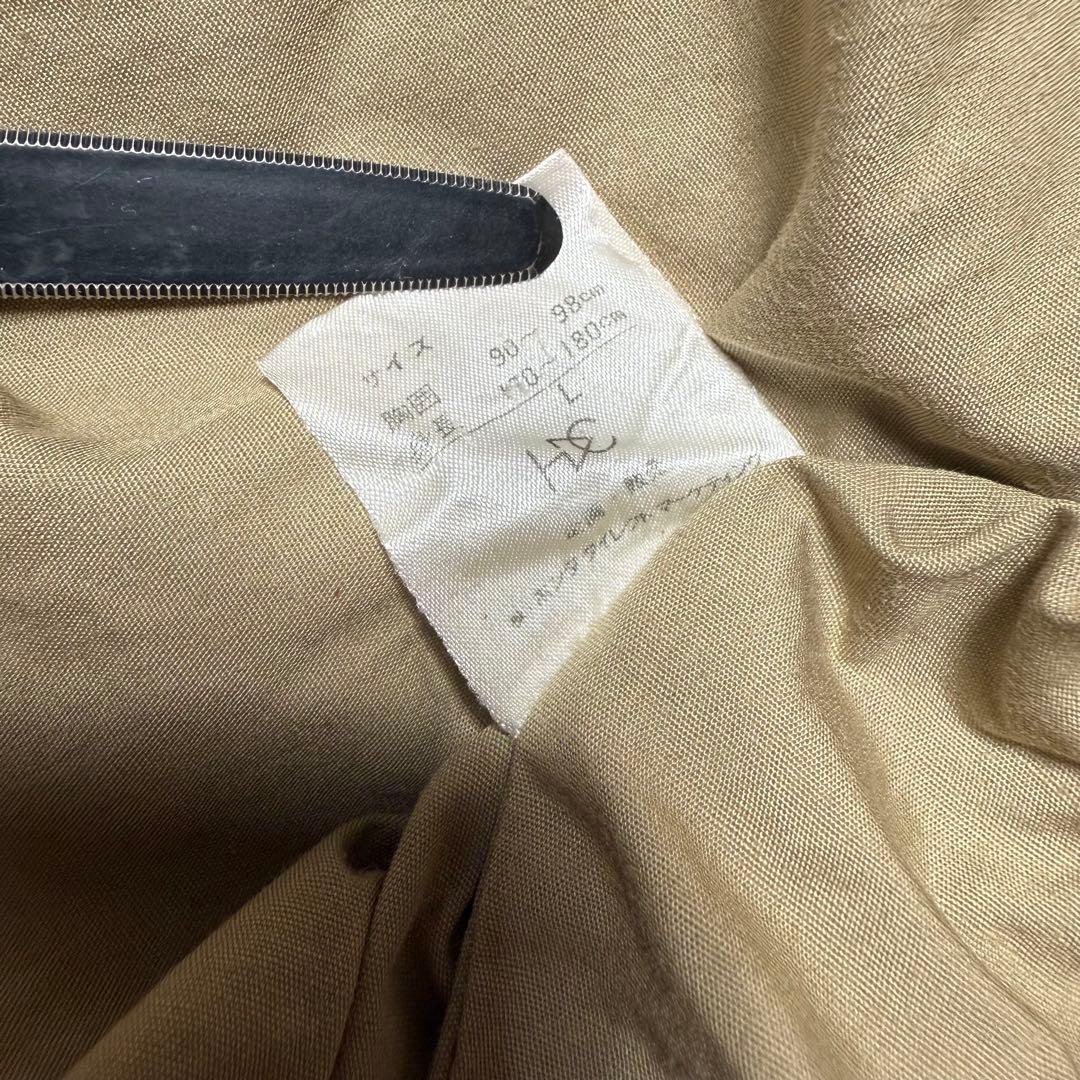 ホンダ レーシングジャケット 刺繍 ワッペン F-1 COLLECTION L