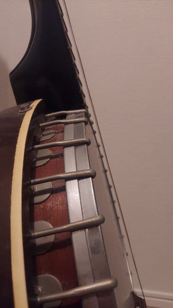 Nardan バンジョー