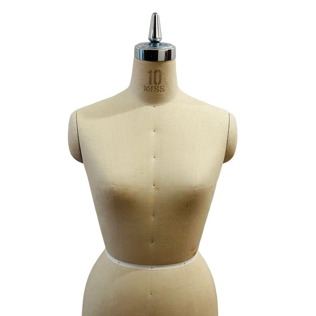 希少】トルソー 大洋工芸 AMIKO 1st EDITION 10miss